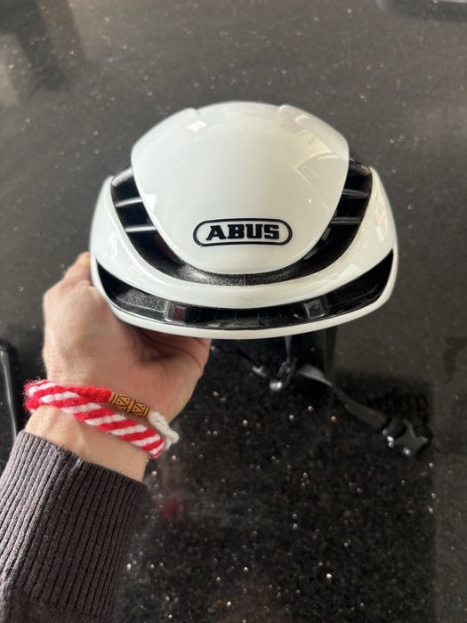 Каска Abus Gamechanger