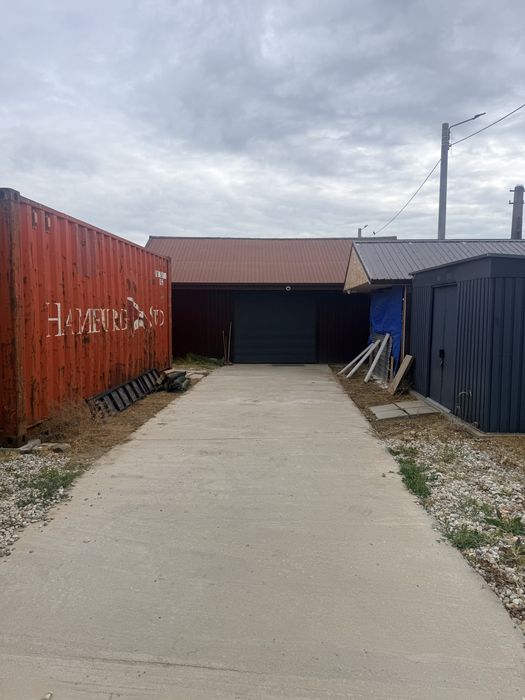 Depozit/ Hala / Magurele/ Berceni/ Bragadiru/ Containere /Rahova