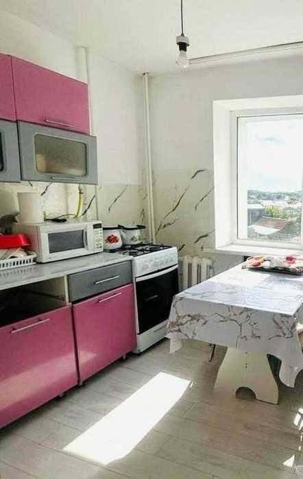 Продам 1комн кв Курмыш