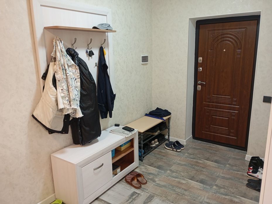 Продается дом в Жандосово