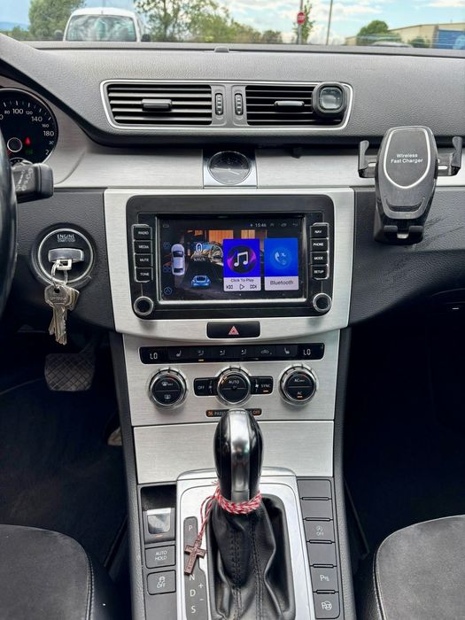Volkswagen Passat B7