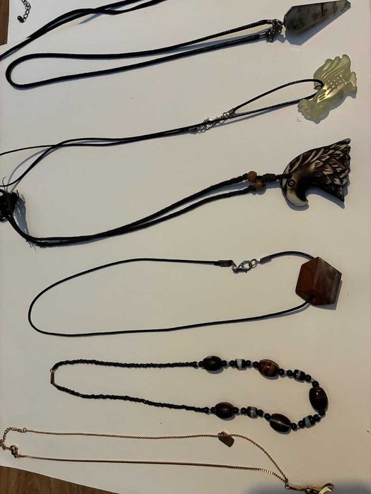 Лот от 13 броя гердани