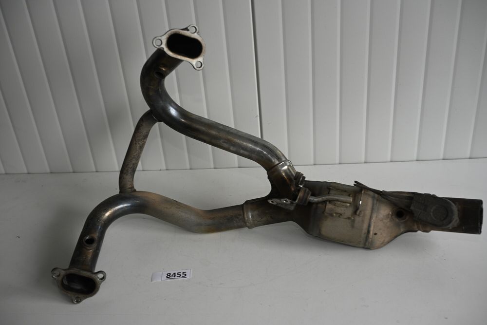 BMW R1250RT 2018 2024 Galerie de evacuare