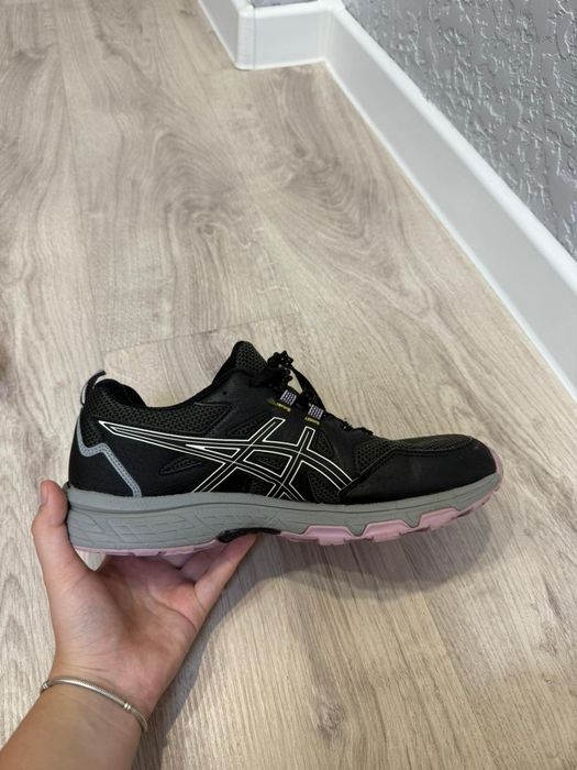 Кроссовки Asics, размер 40.5