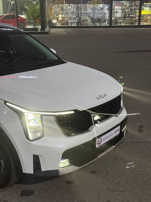 Kia sorento 2.5 2025