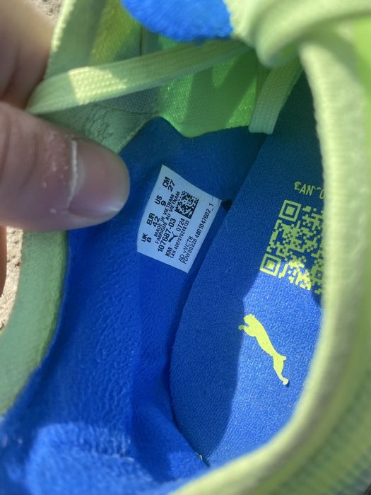 puma ultra , marimea 42