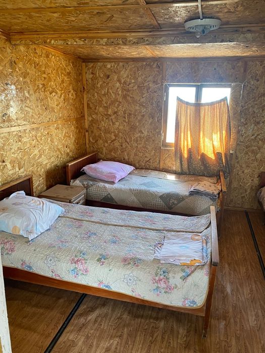 Сдается дача на Барковском