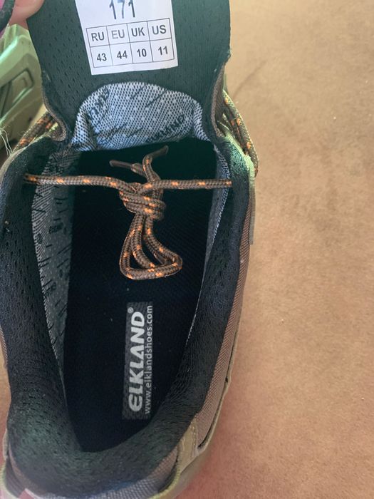 Продам  полуботинки новые 43 р