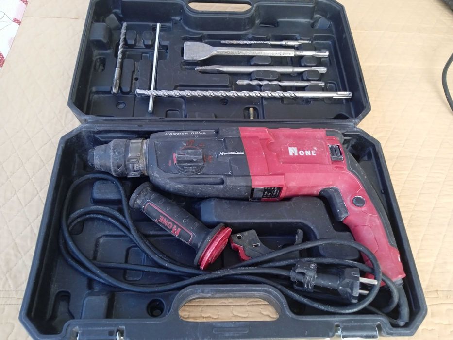 Perforator sotiladi yaxshi holatda