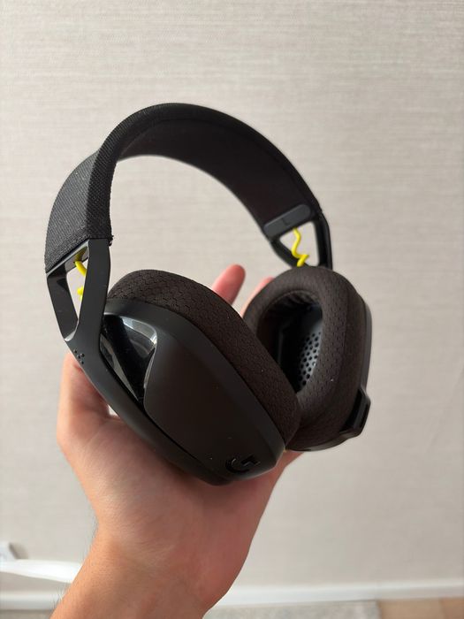 Наушники Logitech g435 оригинал