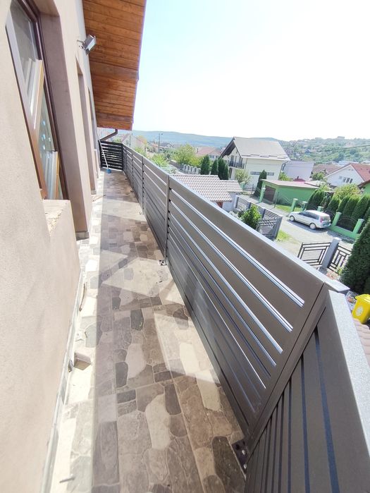 Panou balustrade - Bistrița