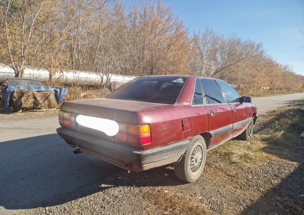 Продам автомобиль