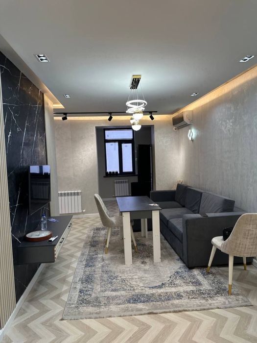 Аренда 2/3/8 ЖК Baurum