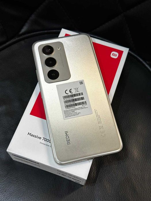 Xiaomi Redmi 15 6/128GB