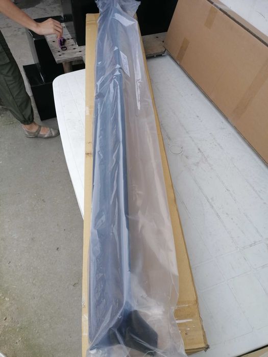 Eleron BMW E30 82-90 , Zender LOOK