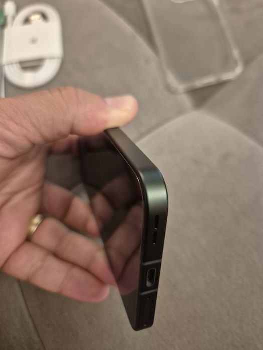 Oppo Reno 14 5G 12/512 GB Luminous Green