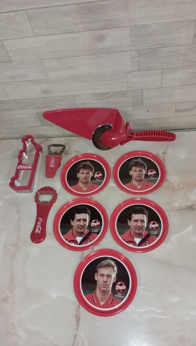 colecție Coca Cola