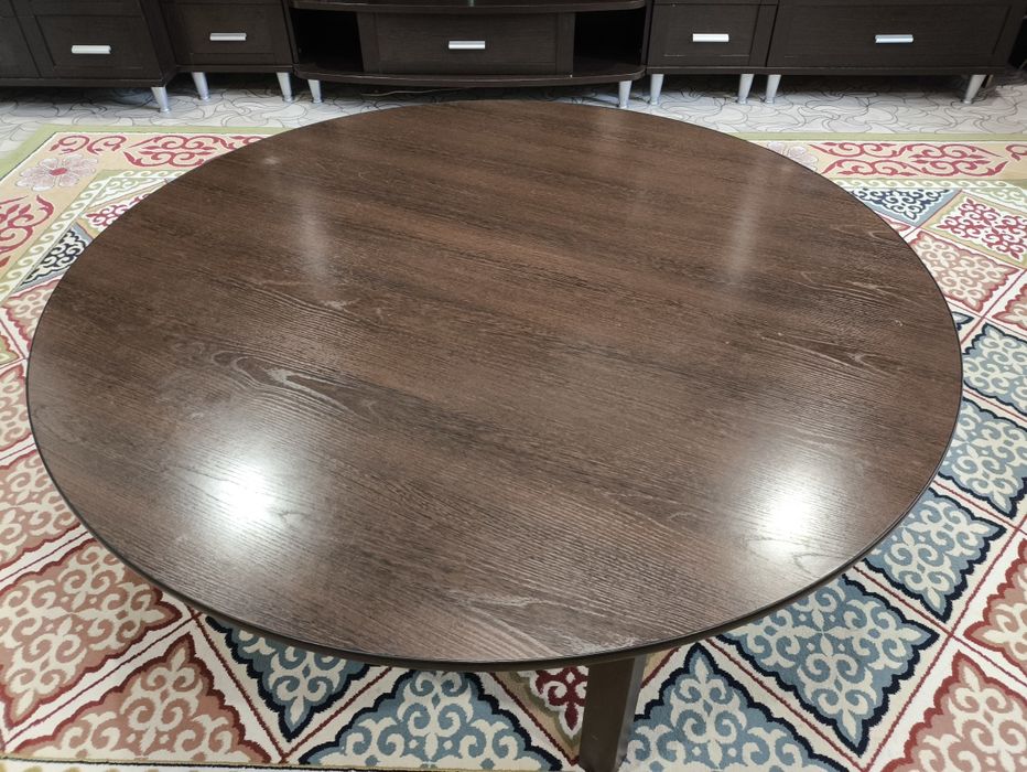 Продпм круглый стол