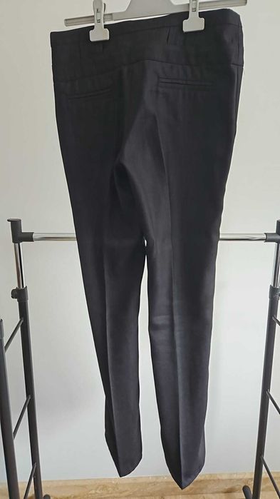 Pantaloni eleganți dama – Silhouette