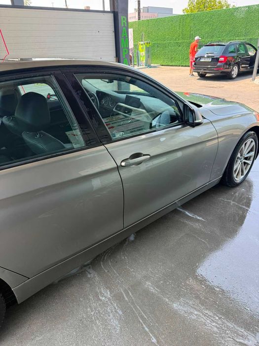 BMW 320D 190 CP 2018