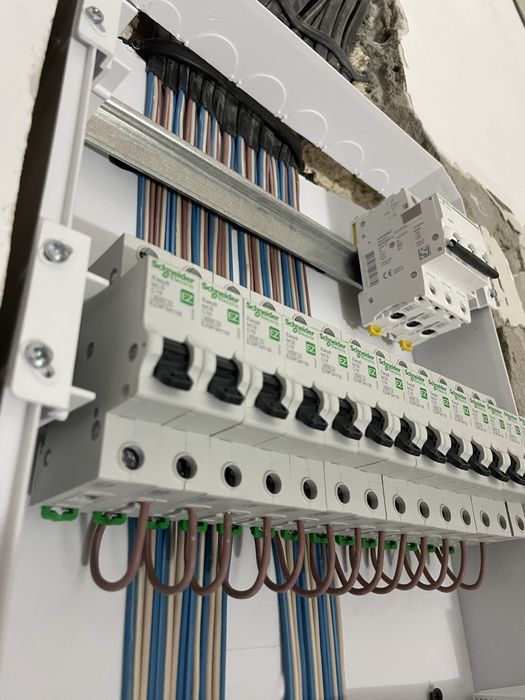 Электрик Атырау 24/7