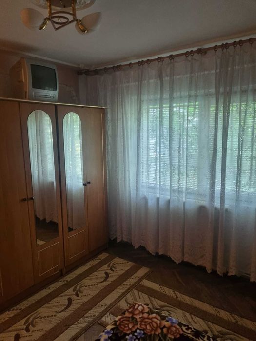 Apartament 3 camere decomandat – Stradela Canta, Iași | Parter