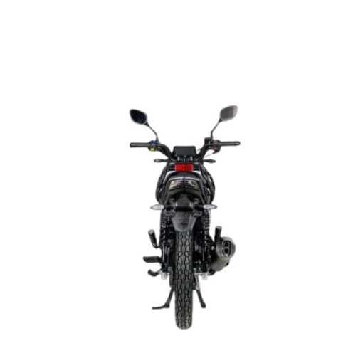 Motocicleta benzina RT3 Albastru 85 Km/h 125 cc 9.79Cp, euro5, in 4 timpi