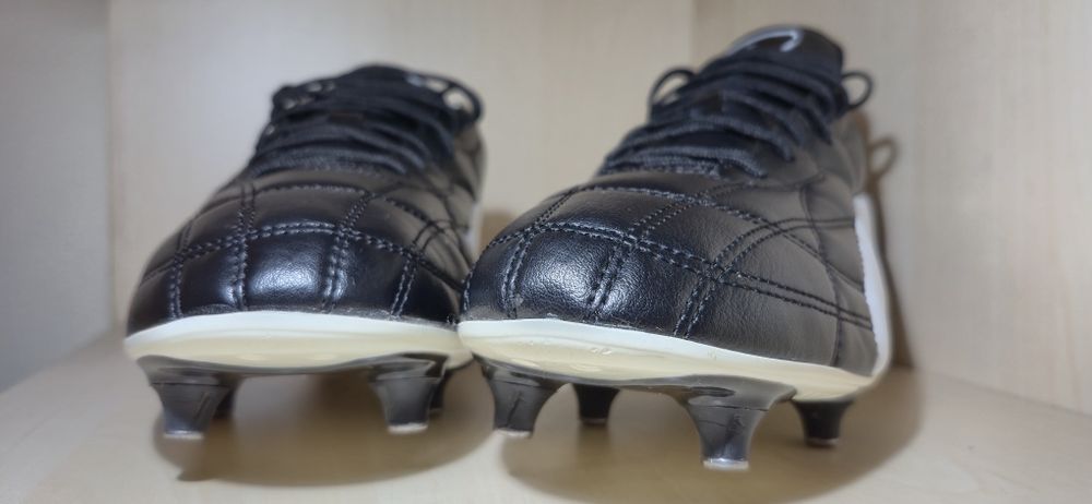 Ghete Fotbal Puma Vintage