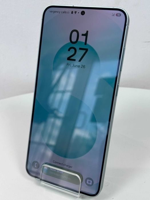 Samsung Galaxy S25 Plus Mint 256GB 12GB RAM Garantie Pret Bun