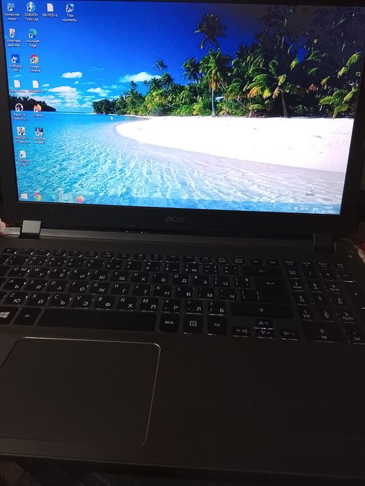 ACER v5 Aspire 160лв.