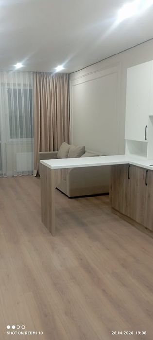 Сдаём крювартиру в аренду