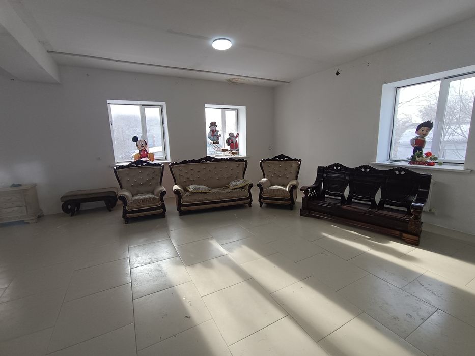 Сдам в аренду коммерческое помещение