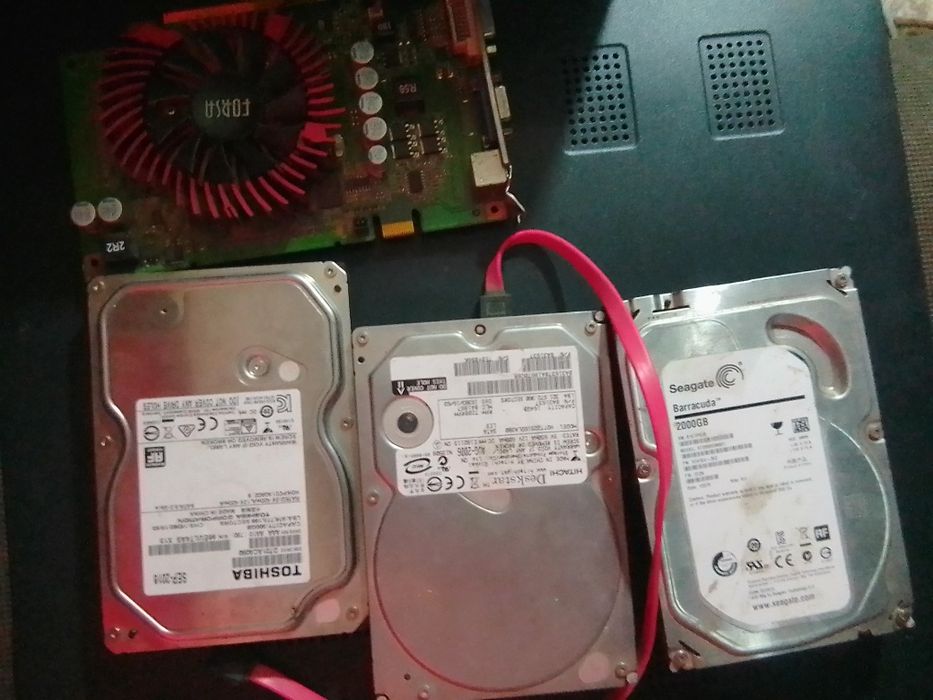 Продам компьютер