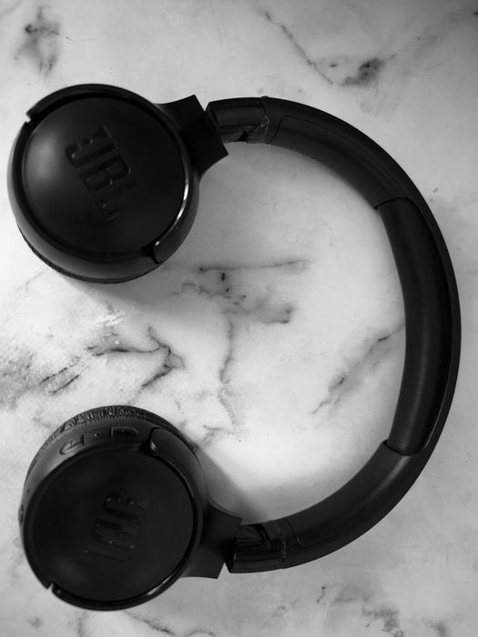 Наушники JBL Tune 580