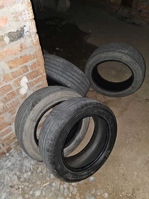 Продам резину Bridgestone turanza