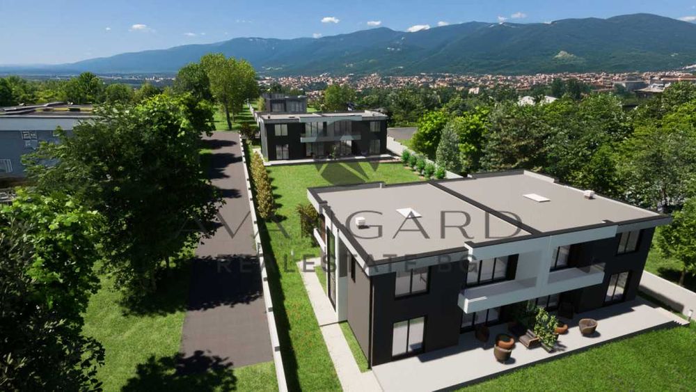 оф.22905 Двуетажна къща/ с.Марково