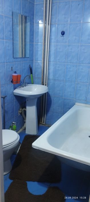 Посуточно, почасовая