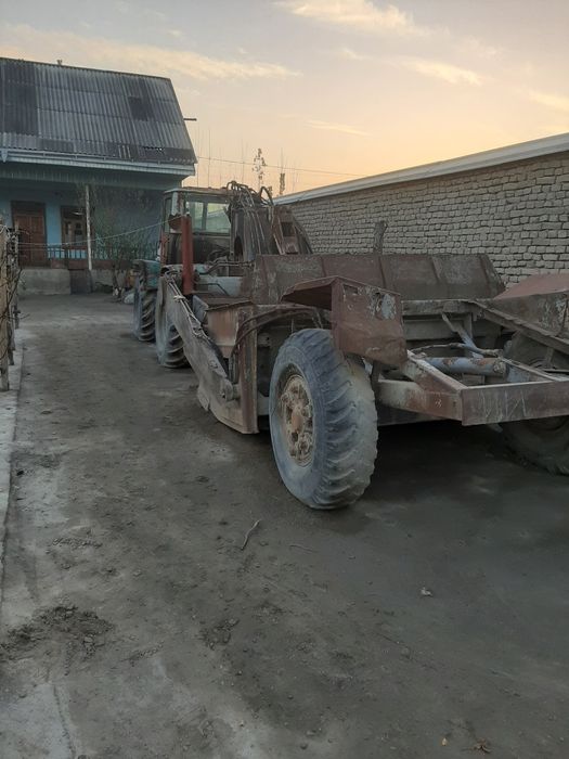 Т150 тратор холати йахши