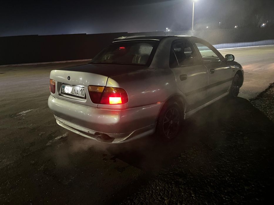 Продам Mitsubishi charisma 1.6 1997года