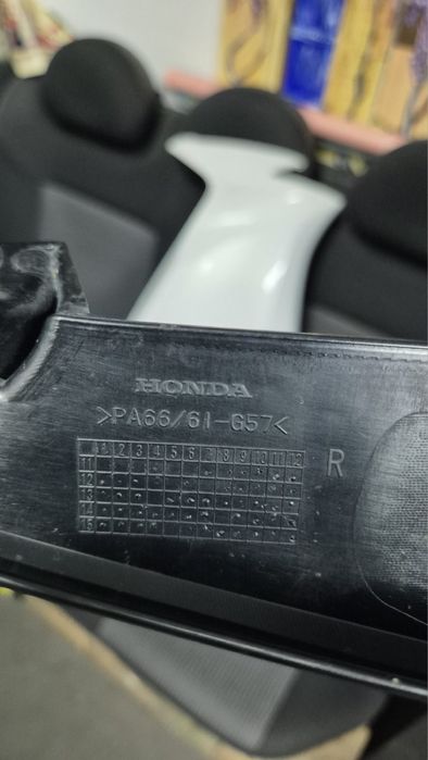 Части за Honda CBR1000RR 2012 - 2016г