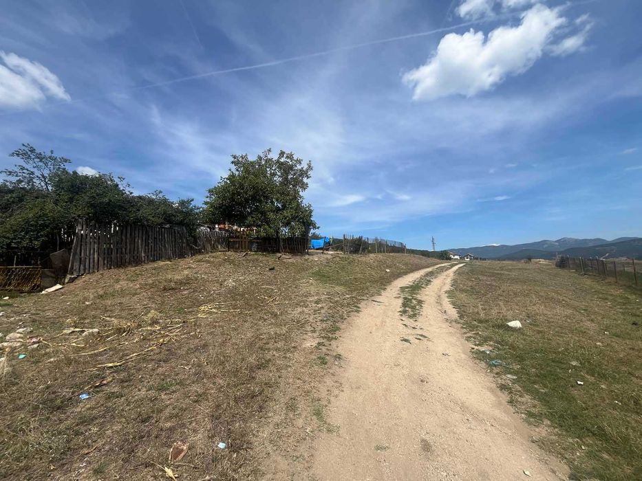 Продава се Парцел в Велинград - 890 кв.м за 40 €/кв.м - Снимка #1