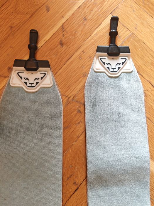 Продавам ски туринг сет ски, автомати и колани Dynafit