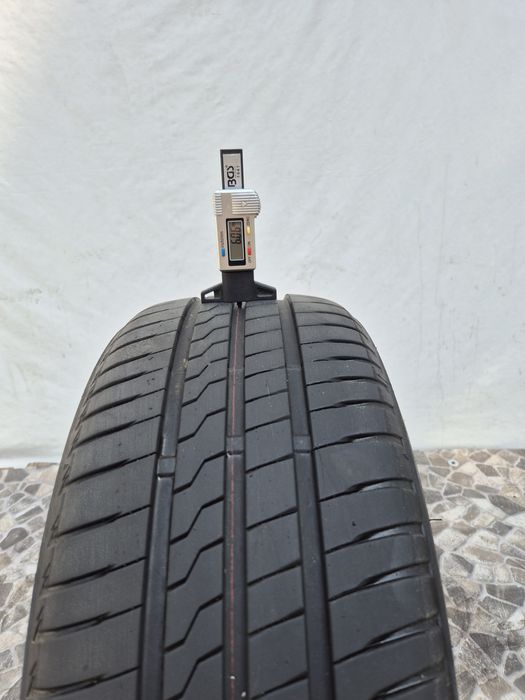 1бр 195 50 15 Firestone  лятна - 22г