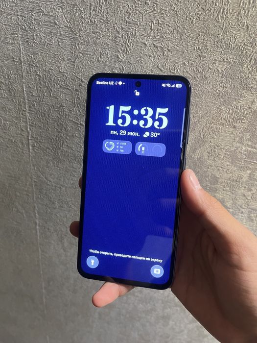Samsung Galaxy a55 5g 256gb
