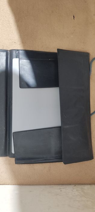 Папка для нот и файлов