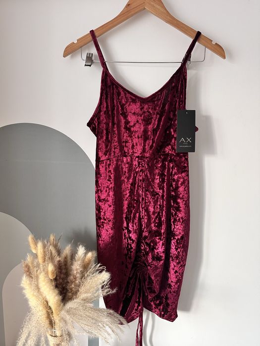 Rochie noua, de club / Craciun / Revelion