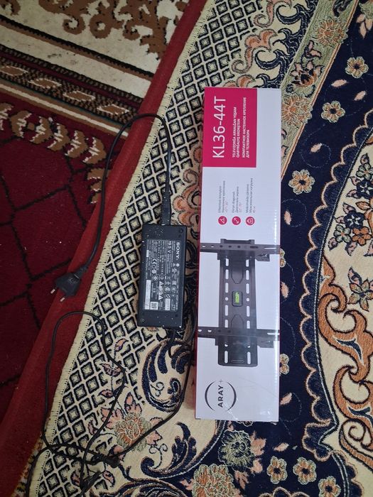 Б/У телевизор Sony