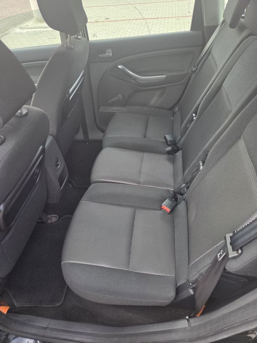 Ford C-Max 1.6 benzina EURO 5 2010