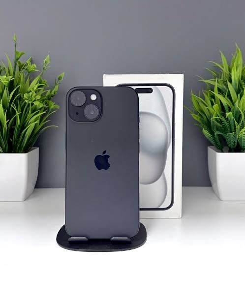 iPhone 15 128 gb