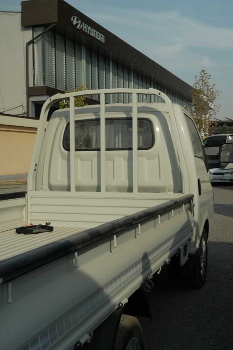 Jac x200 sotuvda tayyor